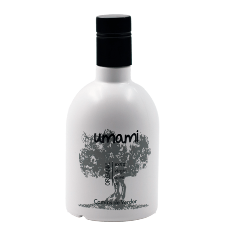 Caixa 6u Umami 0,5L - Blanc