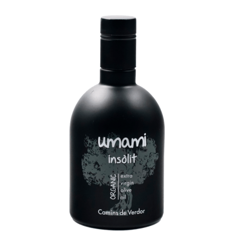 Caixa 6u Umami 0,5L - Insòlit